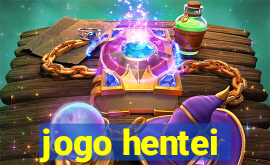 jogo hentei